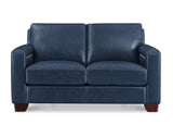 Alice Leather Sofa Collection