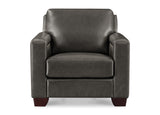 Alice Leather Sofa Collection