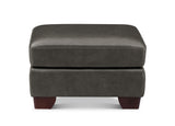 Alice Leather Sofa Collection