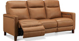 Timberland Power Headrest Zero Gravity Reclining Sofa Collection