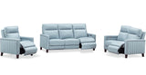 Timberland Power Headrest Zero Gravity Reclining Sofa Collection