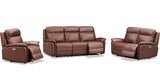 Cascade Power Headrest Zero Gravity Reclining Sofa Collection