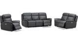 Cascade Power Headrest Zero Gravity Reclining Sofa Collection