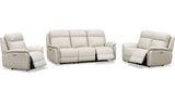 Cascade Power Headrest Zero Gravity Reclining Sofa Collection