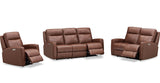 Muskoka Power Headrest Zero Gravity Reclining Sofa Collection