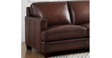 Bari Leather Sofa Collection