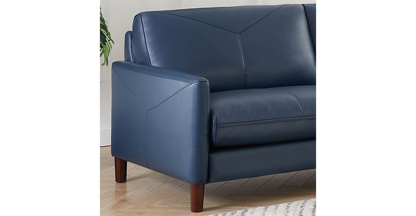 Yorkdale Leather Sofa Collection