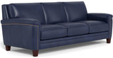 Sherwood Leather Sofa Collection