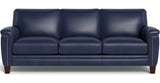 Sherwood Leather Sofa Collection