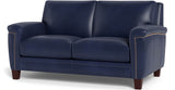 Sherwood Leather Sofa Collection