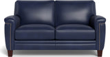 Sherwood Leather Sofa Collection