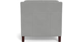 Camano Leather Sofa Collection
