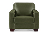 Alice Leather Sofa Collection