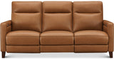 Timberland Power Headrest Zero Gravity Reclining Sofa Collection