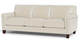 Sherwood Leather Sofa Collection