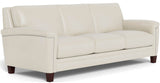 Sherwood Leather Sofa Collection