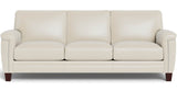 Sherwood Leather Sofa Collection