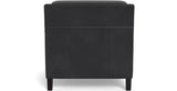 Camano Leather Sofa Collection