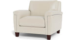 Sherwood Leather Sofa Collection