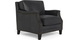 Camano Leather Sofa Collection