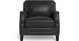 Camano Leather Sofa Collection