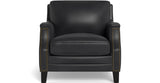 Camano Leather Sofa Collection