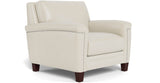 Sherwood Leather Sofa Collection