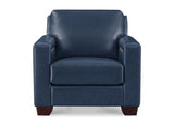 Alice Leather Sofa Collection