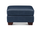 Alice Leather Sofa Collection