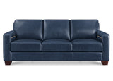 Alice Leather Sofa Collection