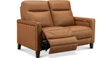 Timberland Power Headrest Zero Gravity Reclining Sofa Collection