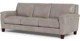 Sherwood Leather Sofa Collection