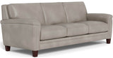 Sherwood Leather Sofa Collection
