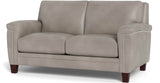 Sherwood Leather Sofa Collection