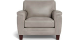 Sherwood Leather Sofa Collection