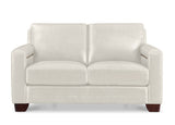 Alice Leather Sofa Collection