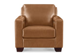 Alice Leather Sofa Collection