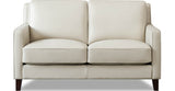 Ashby Leather Sofa Collection