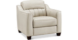 Uptown Leather Sofa Collection