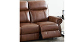Royce Power Headrest Zero Gravity Reclining Sofa Collection