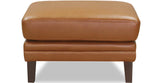 Arvo Leather Sofa Collection