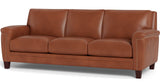 Sherwood Leather Sofa Collection