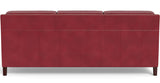 Camano Leather Sofa Collection