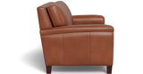 Sherwood Leather Sofa Collection