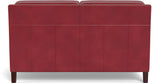 Camano Leather Sofa Collection