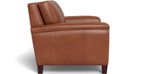 Sherwood Leather Sofa Collection