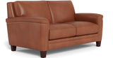 Sherwood Leather Sofa Collection