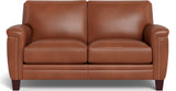 Sherwood Leather Sofa Collection