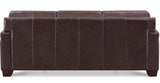 Alice Leather Sofa Collection
