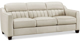 Uptown Leather Sofa Collection